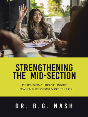 cover image of Strengthening the Mid-Section